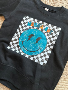 Mama’s Boy Crewneck
