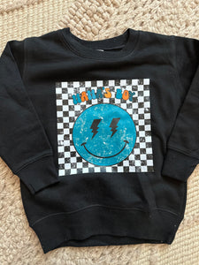 Mama’s Boy Crewneck