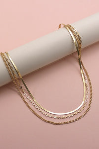 Jada Necklace
