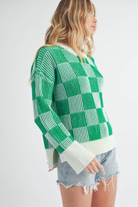 Catalina Sweater