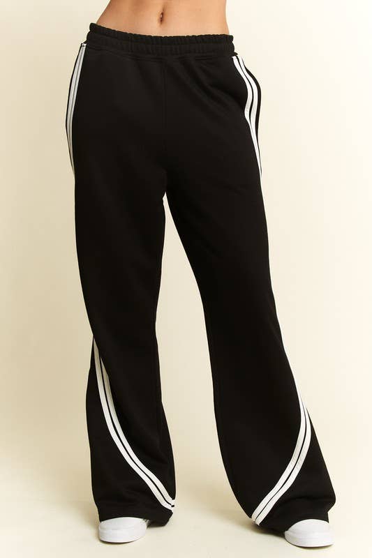 Brooklyn Pants