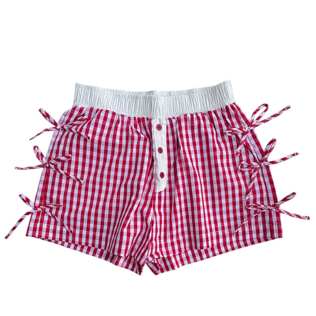 Brooklyn Bow Shorts