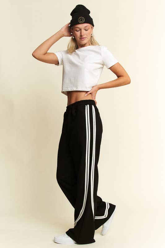 Brooklyn Pants