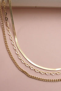 Jada Necklace