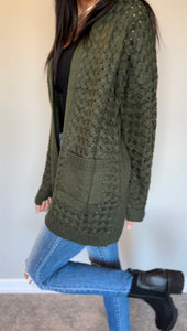 Emmie Cardigan