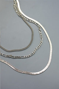 Harper Necklace