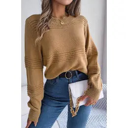 Sophia Sweater