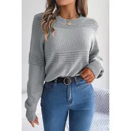 Sophia Sweater