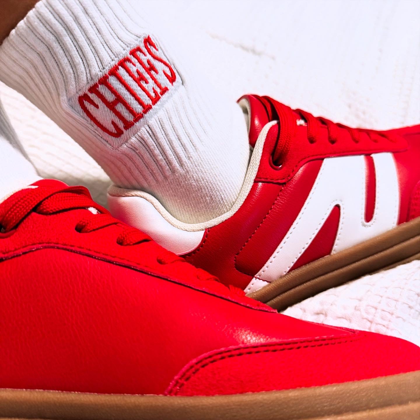 Game Day Crew Socks