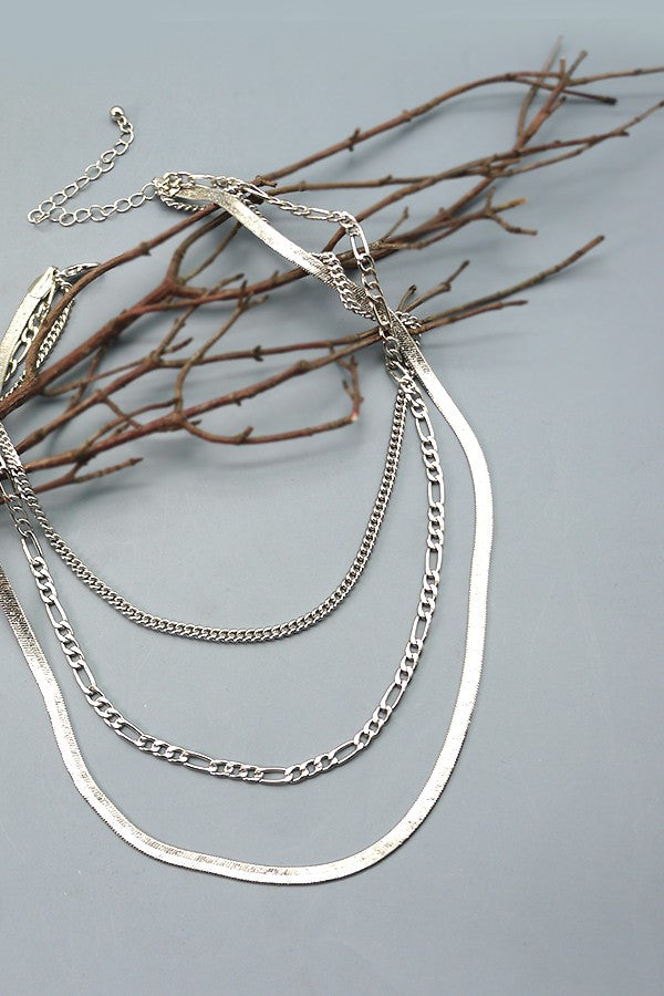 Harper Necklace