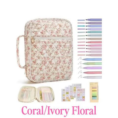 Bible Cover & Accessories