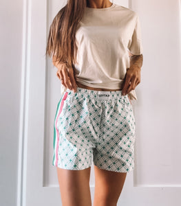 Aria Boxers