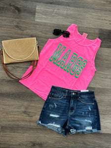 MARGS Tank