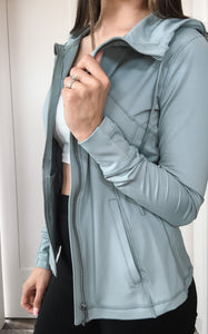 Performance Jacket