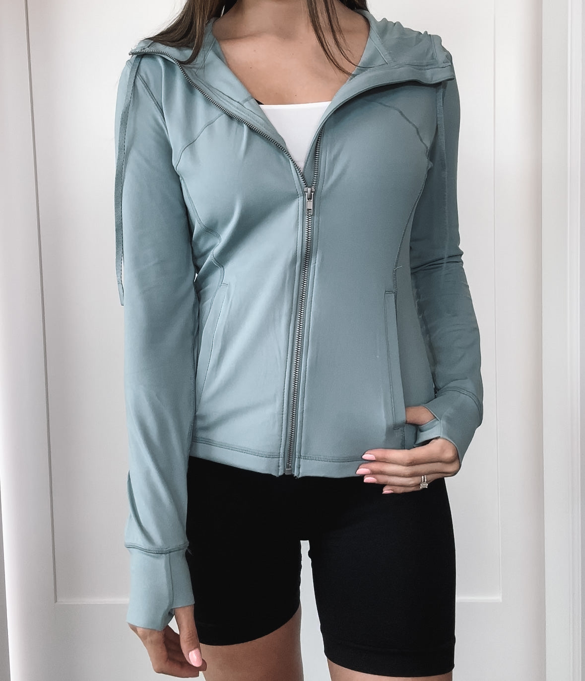 Performance Jacket