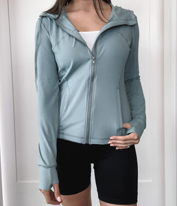 Performance Jacket