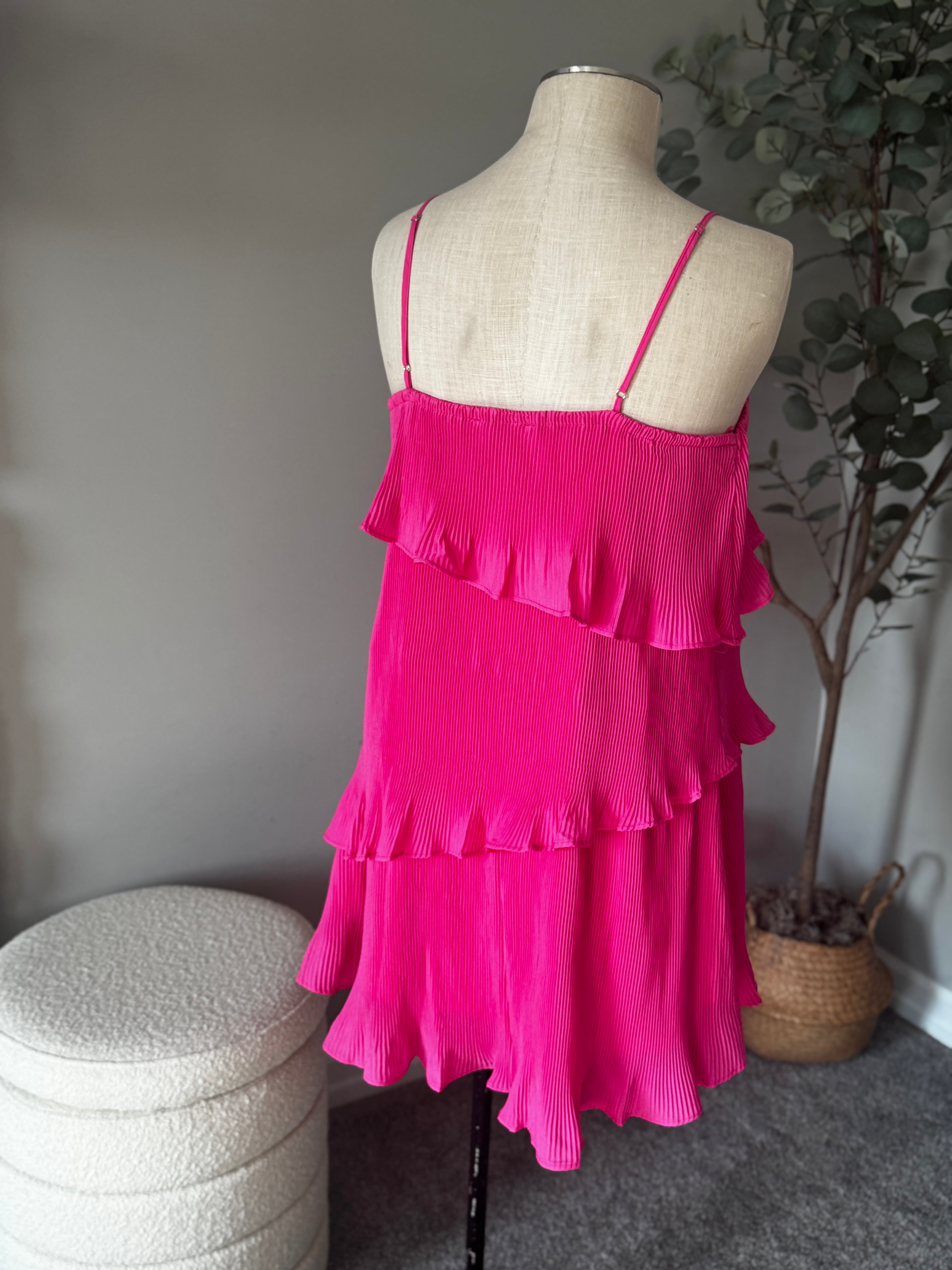 Grace Dress