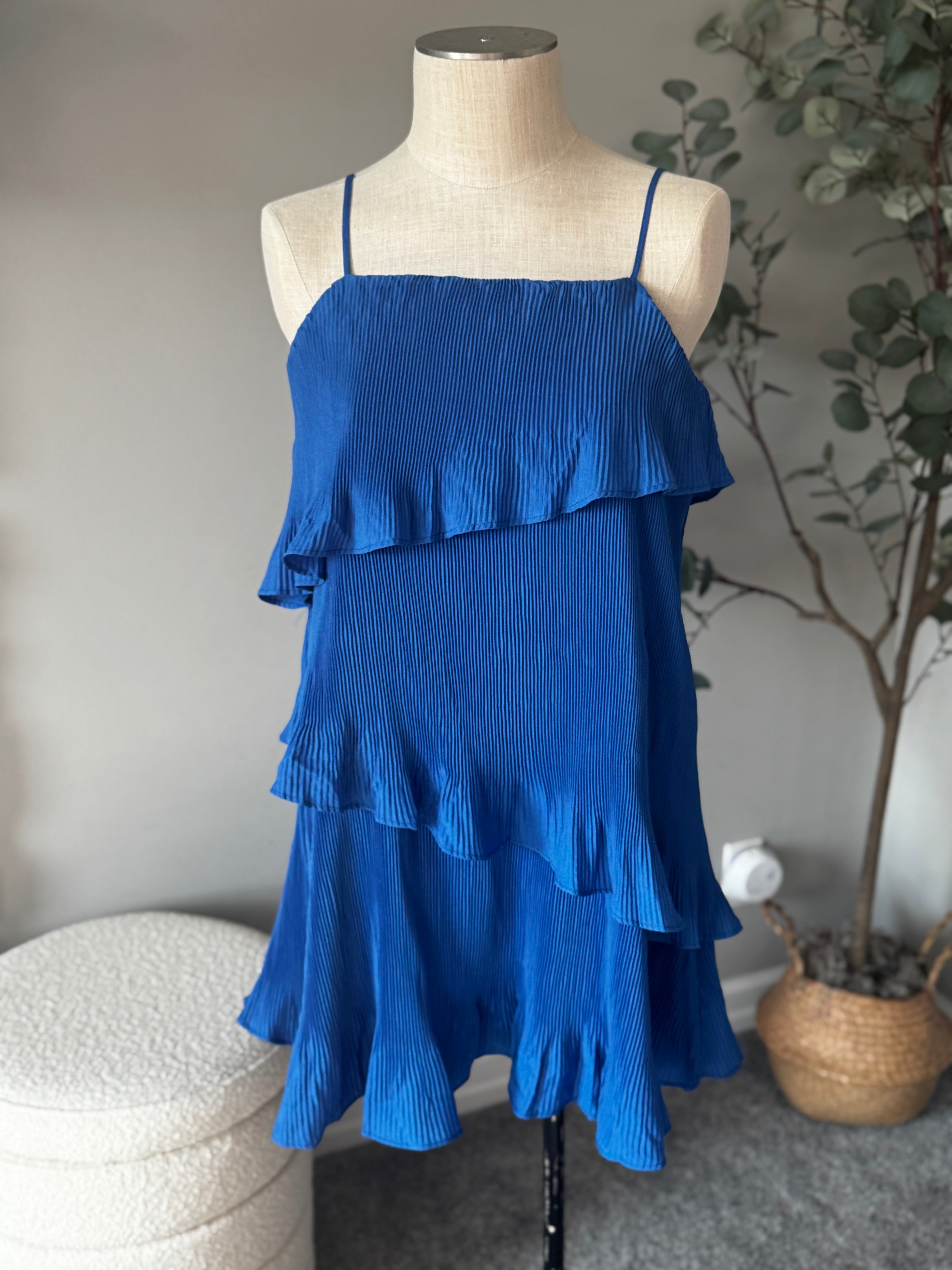 Grace Dress