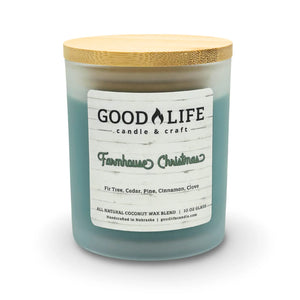 Good Life Candle & Craft Candles