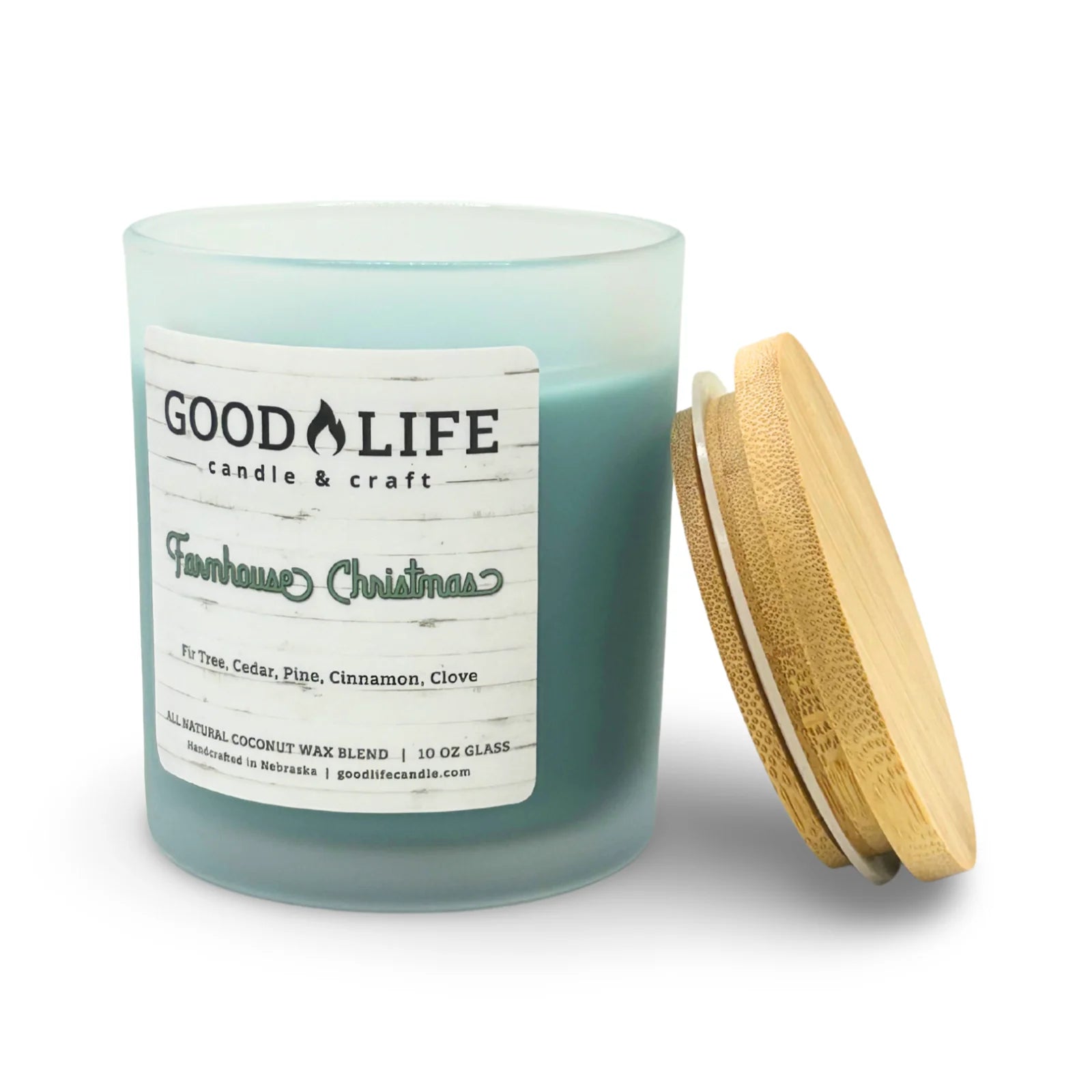 Good Life Candle & Craft Candles