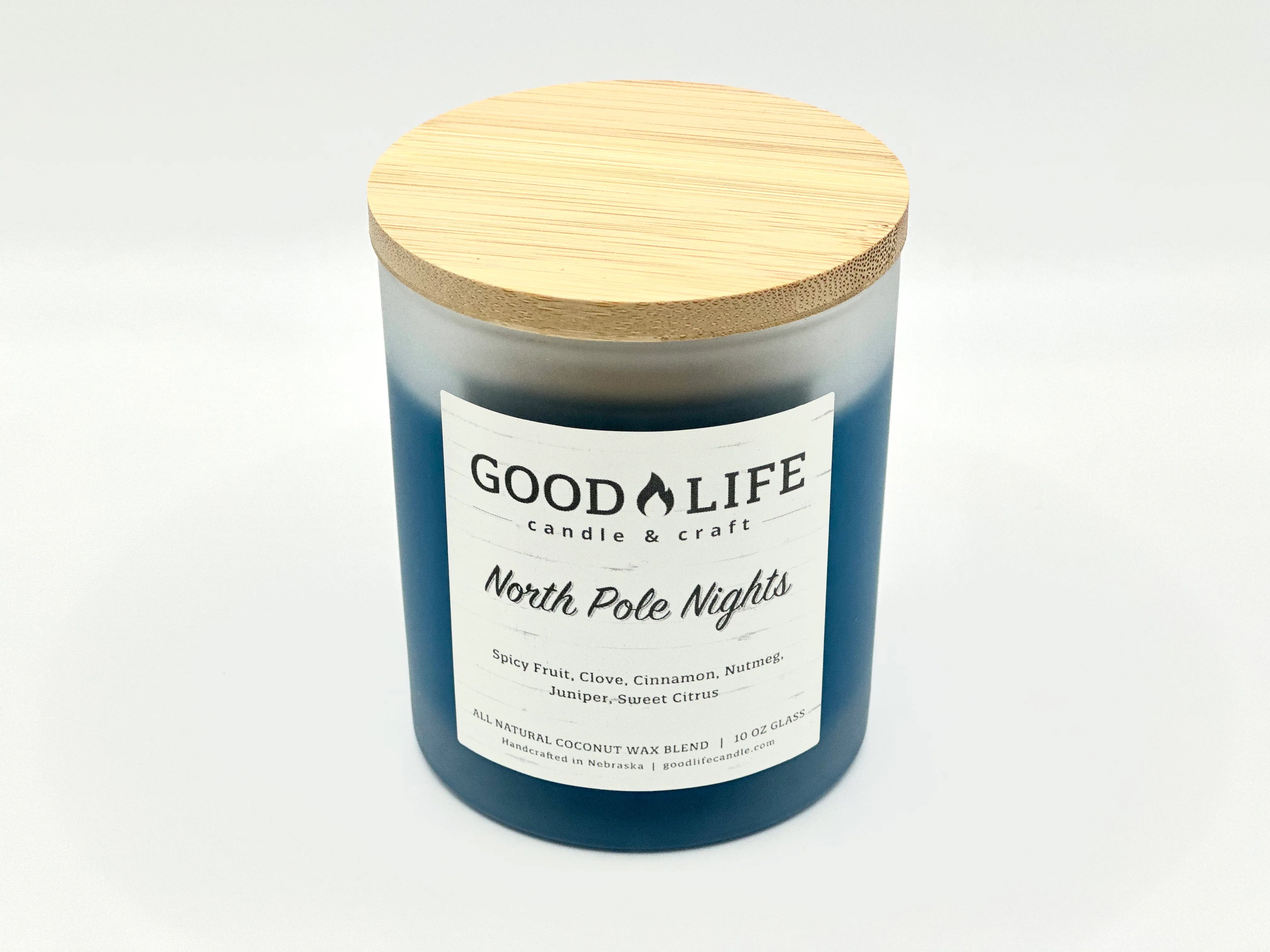 Good Life Candle & Craft Candles