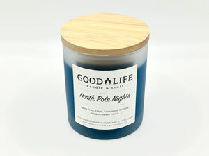 Good Life Candle & Craft Candles