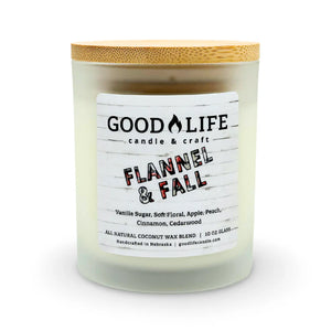 Good Life Candle & Craft Candles