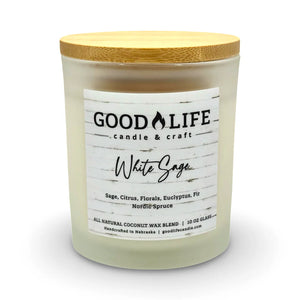 Good Life Candle & Craft Candles