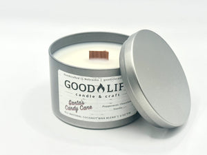 Good Life Candle & Craft Candles