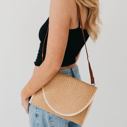 Vacation Crossbody