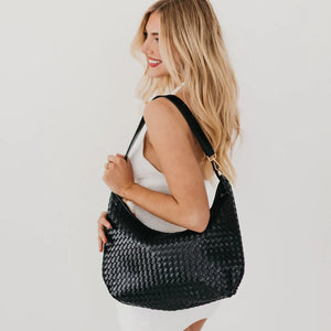 Slouch Shoulder Bag