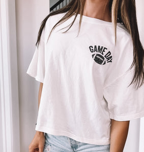 GameDay Tee