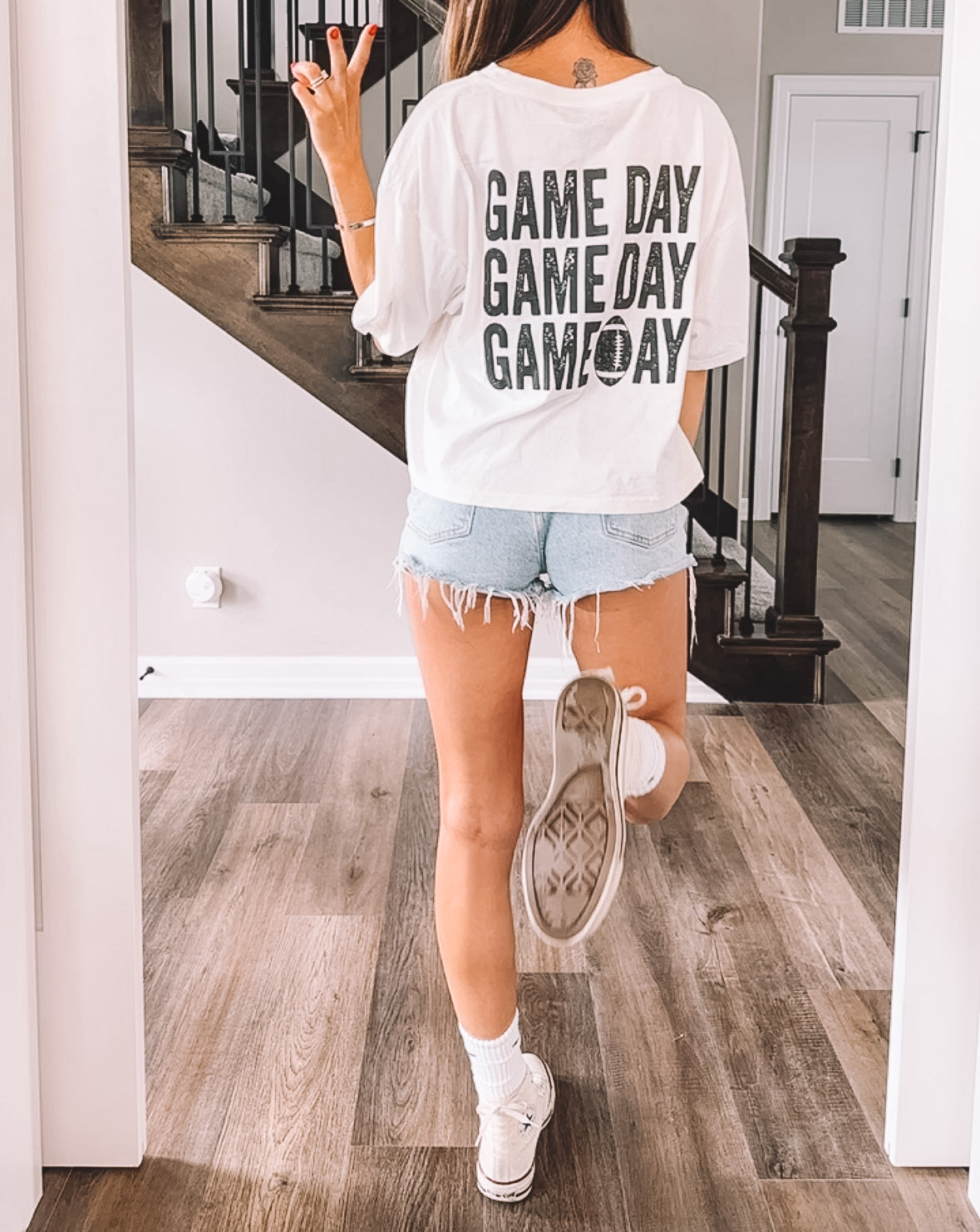 GameDay Tee
