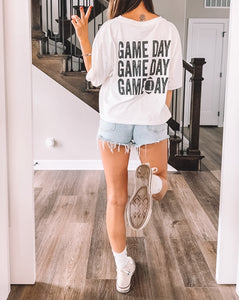 GameDay Tee