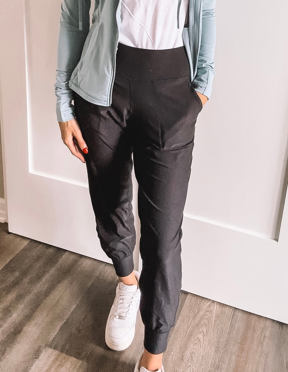 Lou Lou Joggers