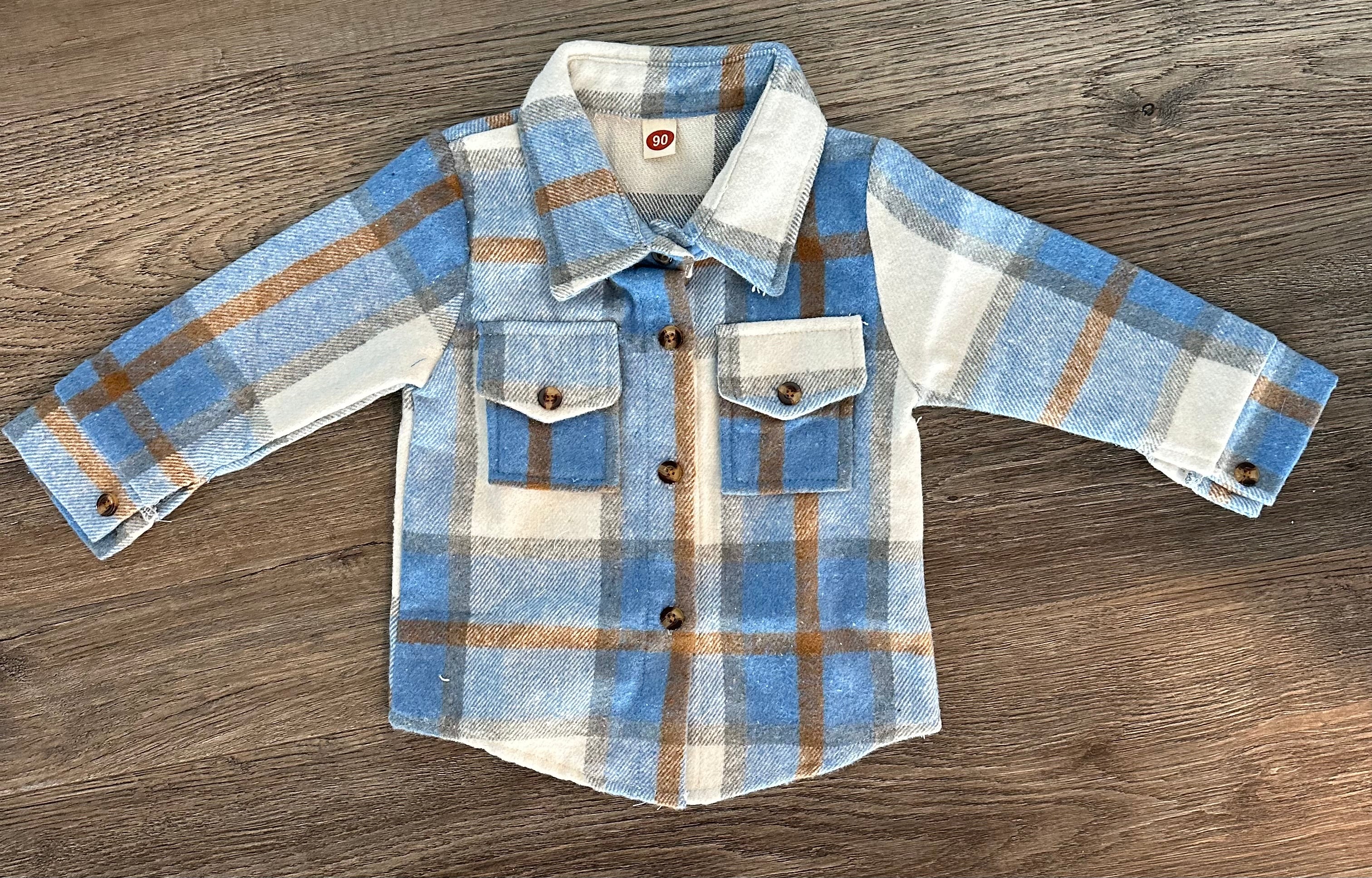 Knox Flannel