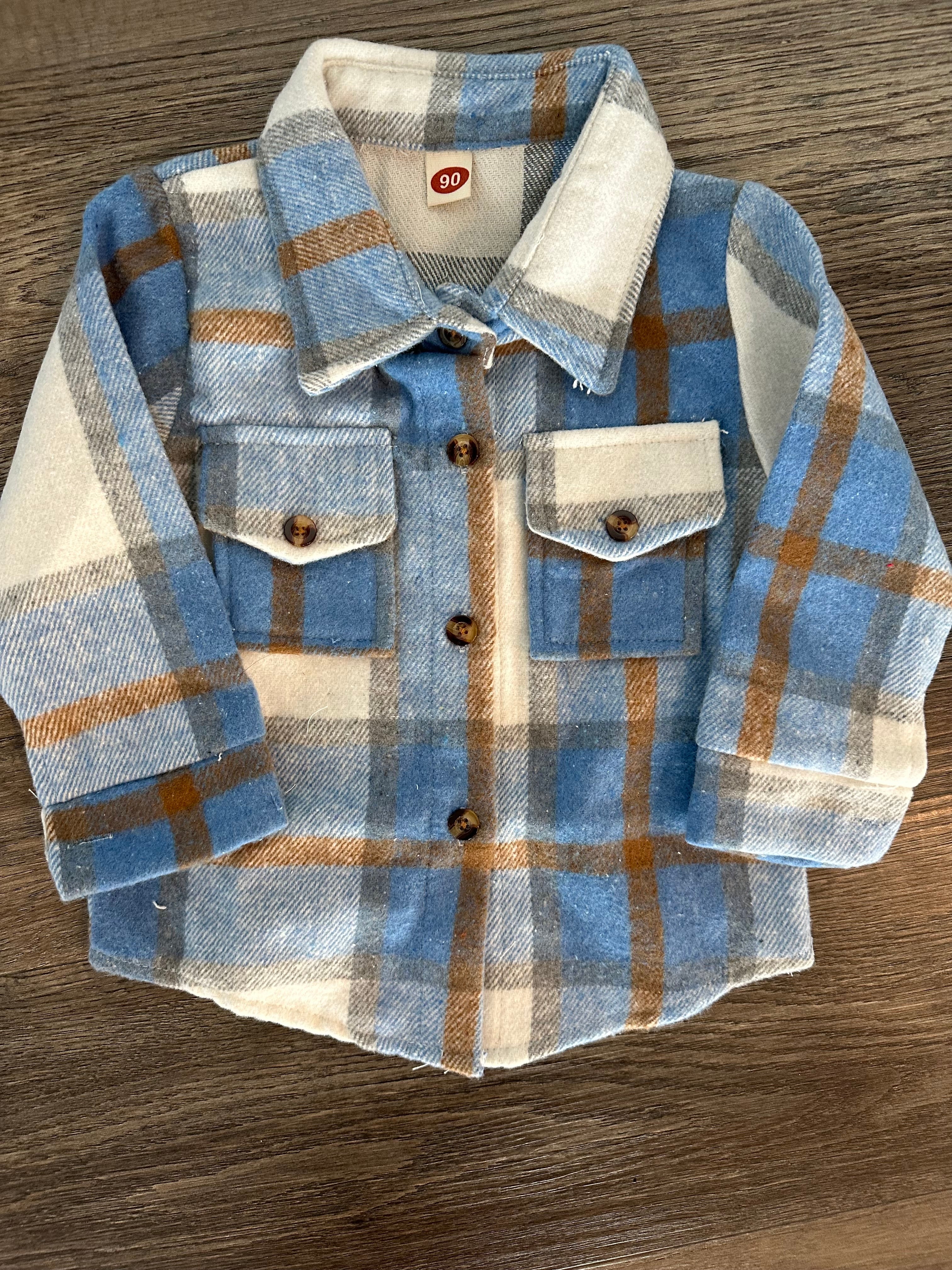 Knox Flannel