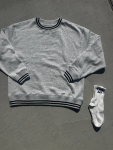 Varsity Crew