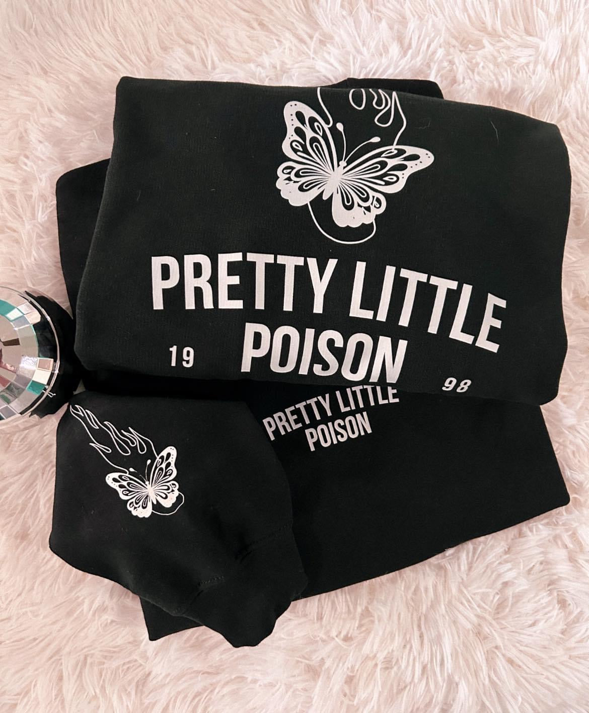 Pretty Little Poison