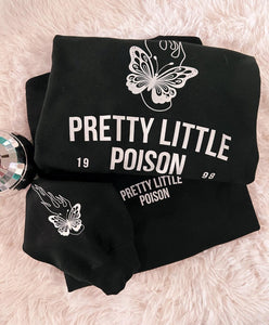 Pretty Little Poison