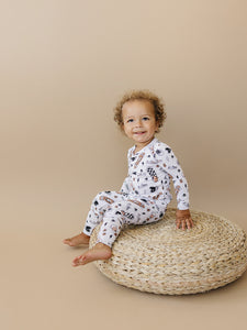 Bamboo Two Piece Set | Sk8er