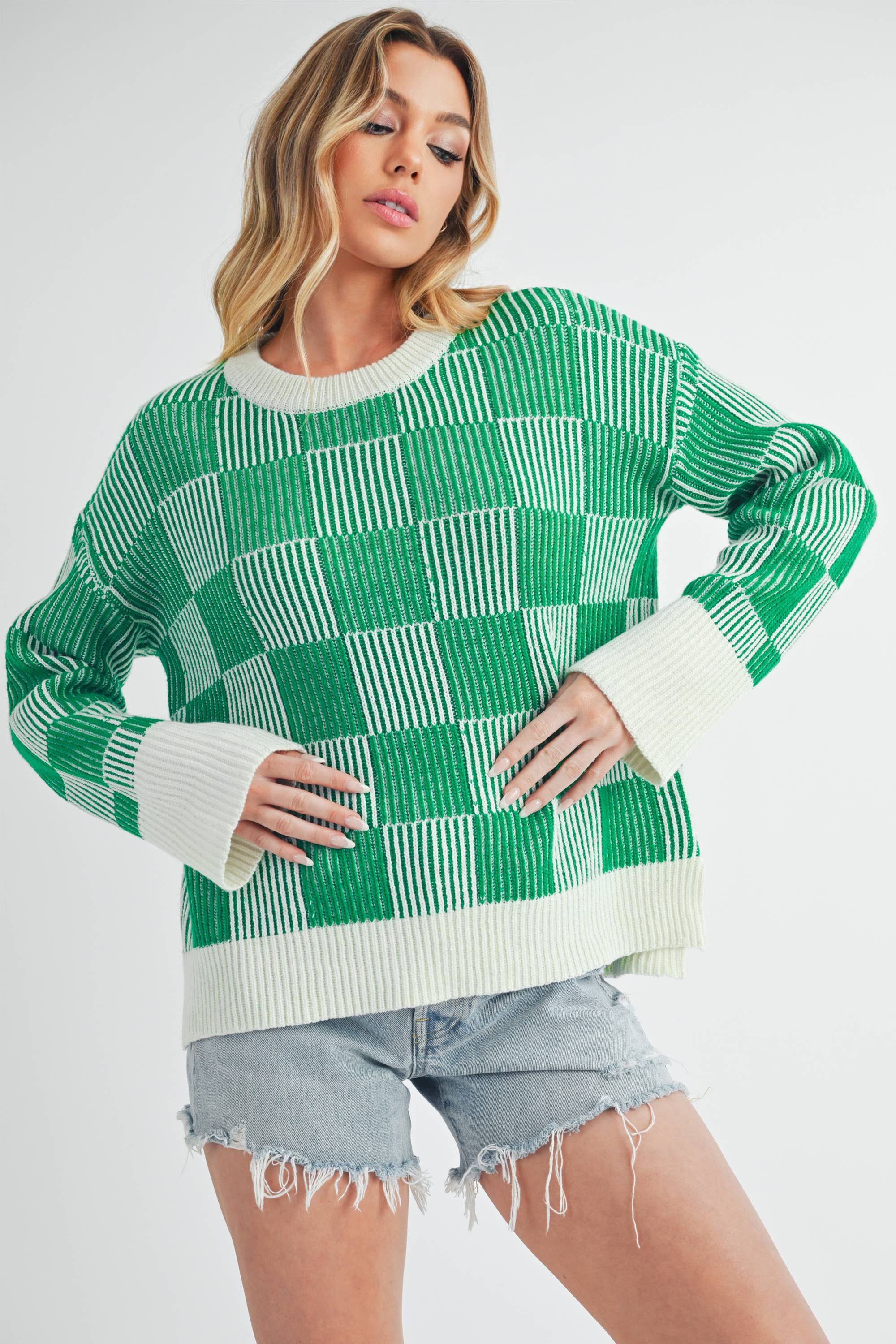 Catalina Sweater