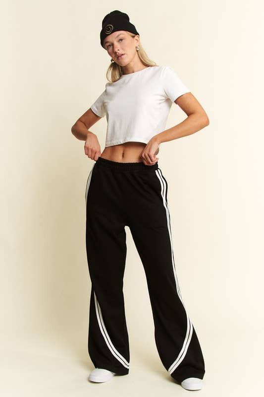 Brooklyn Pants