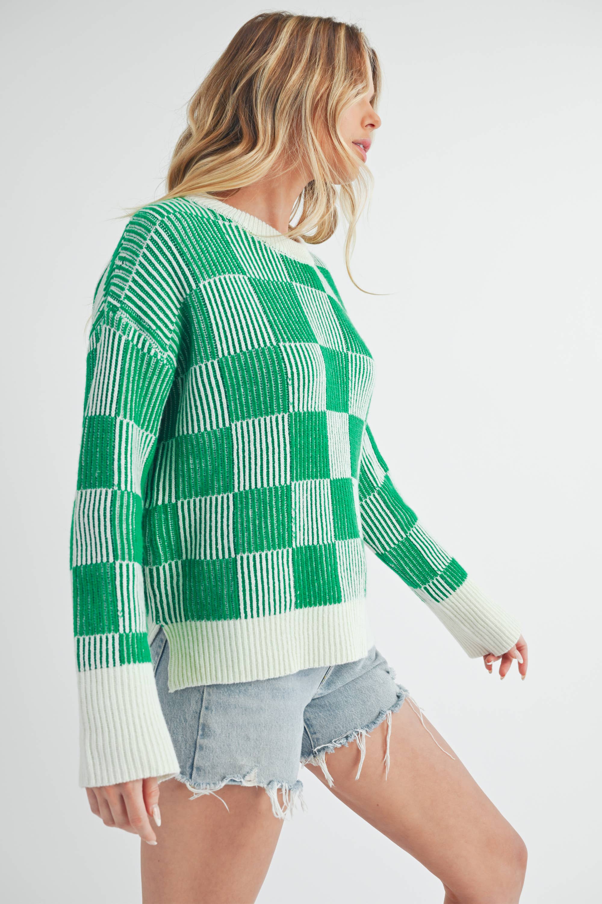 Catalina Sweater