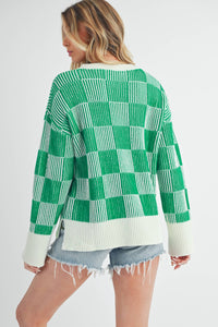 Catalina Sweater