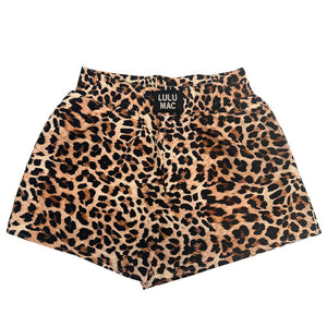 Leopard Boxers