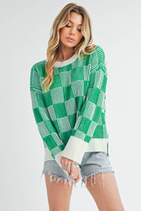 Catalina Sweater