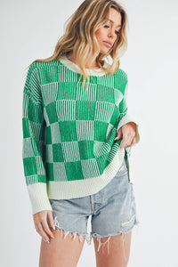 Catalina Sweater