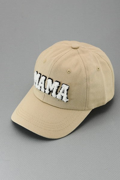 Sherpa Mama Hat