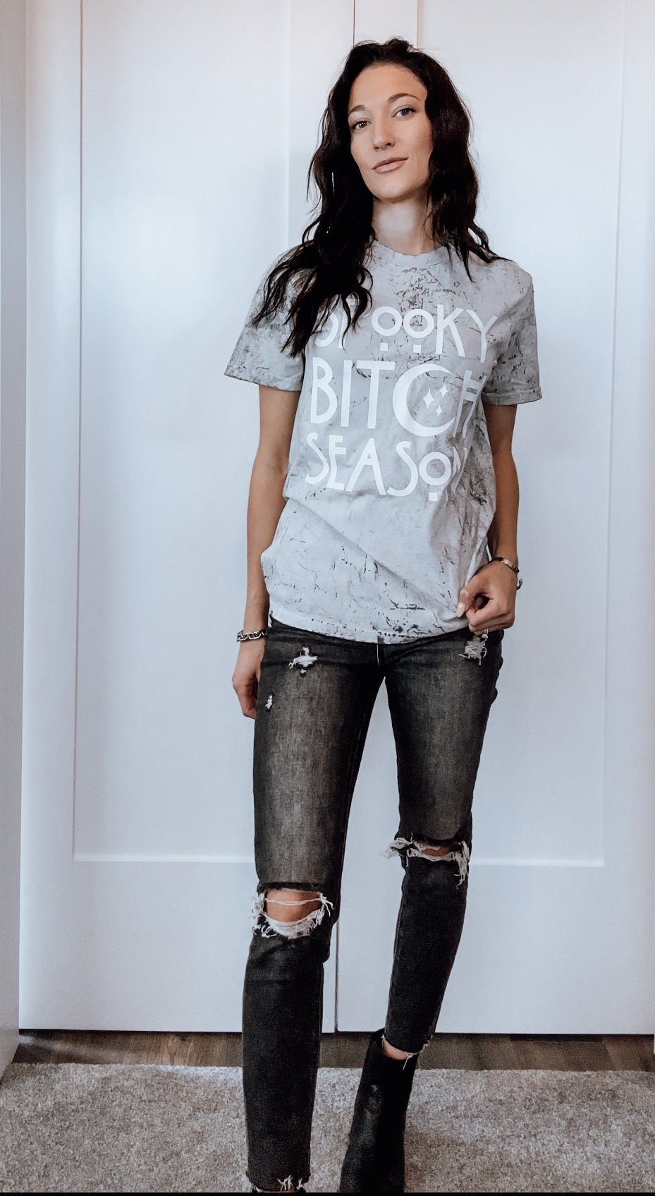 Spooky Season Tee